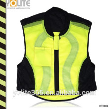 Ht0067 Hot Sales High Visibility Reflective Jacket, Reflective Clothing, Reflective Vest